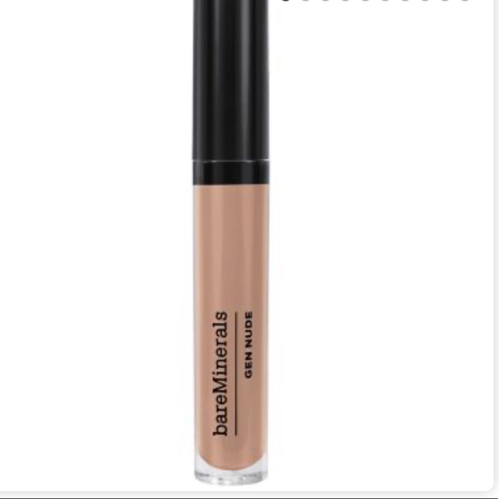 BareMinerials GEN NUDE® PATENT LIP LACQUER